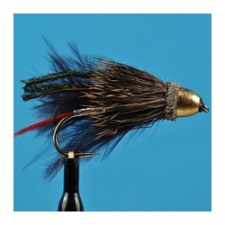 Wholesale Fishing Flies Per Dozen | Premium Trout & Bass Flies. Kenya Fishing Flies.