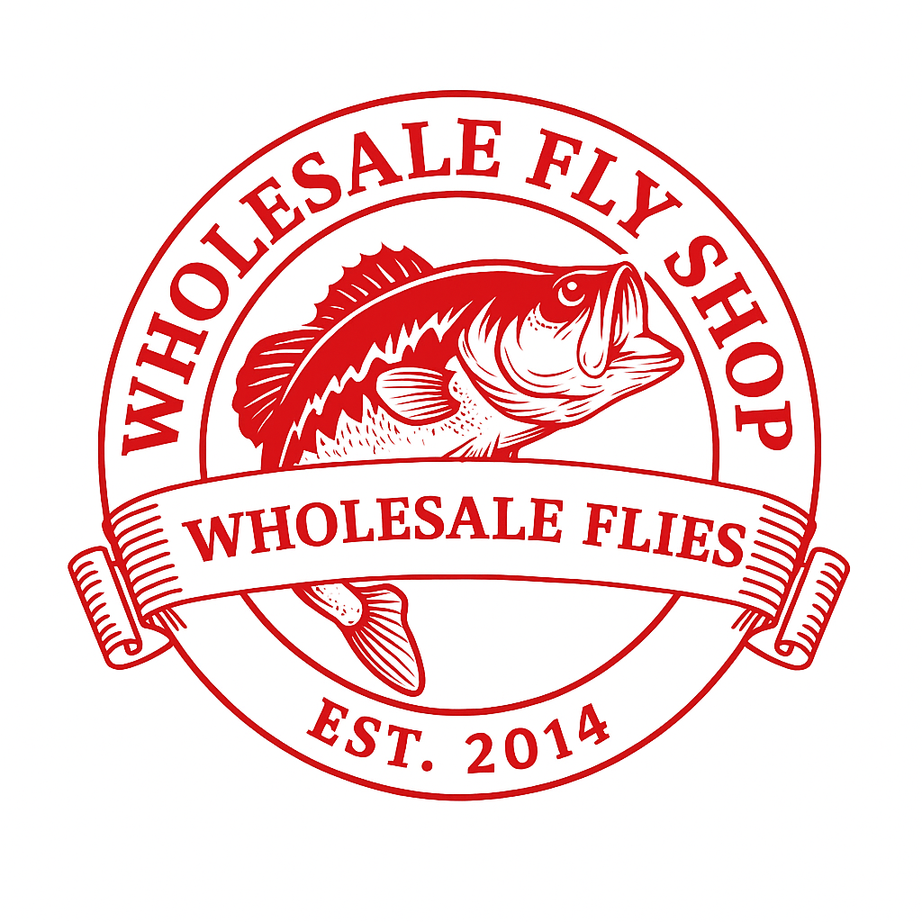 Wholesale Fly Shop